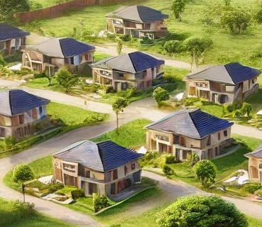 LAND (20 Acres of dry land in igbodu Epe Lagos.)