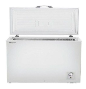 Hisense Freezer 340