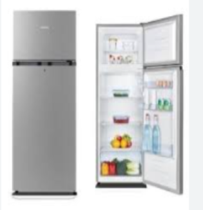 Hisense refrigerator 205