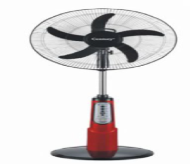 CENTURY 18" RECHARGEABLE FAN