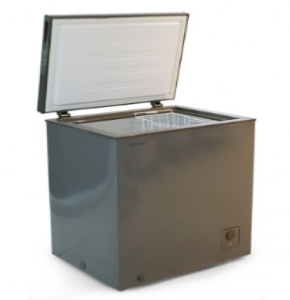 Hisense Freezer 180