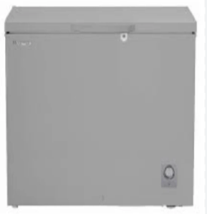 Hisense Freezer 260