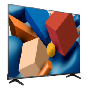 HISENSE 55" SMART TV